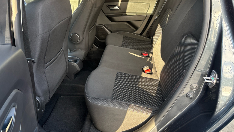 Dacia Duster 1.0 TCe 100 Comfort 5dr Petrol Estate